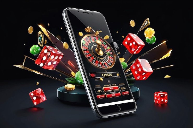 Panduan bermain slot dengan data RTP