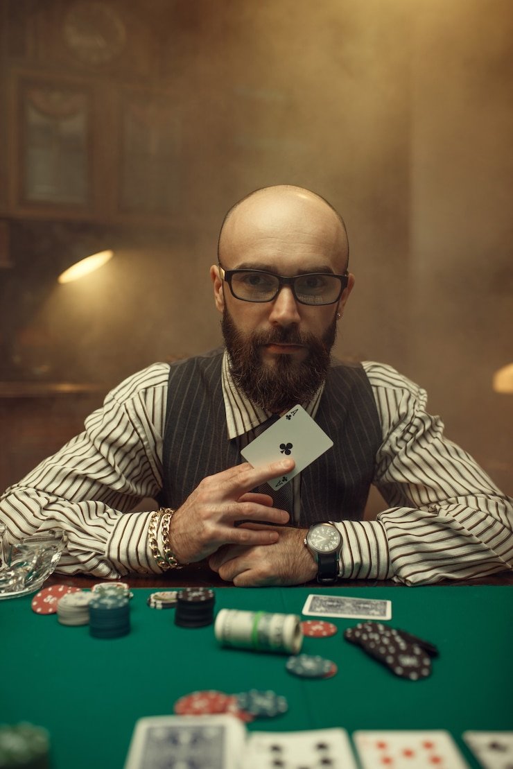 Riwayat permainan live dealer di rajapadi4d